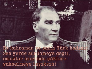 8-Mart-Atatürk